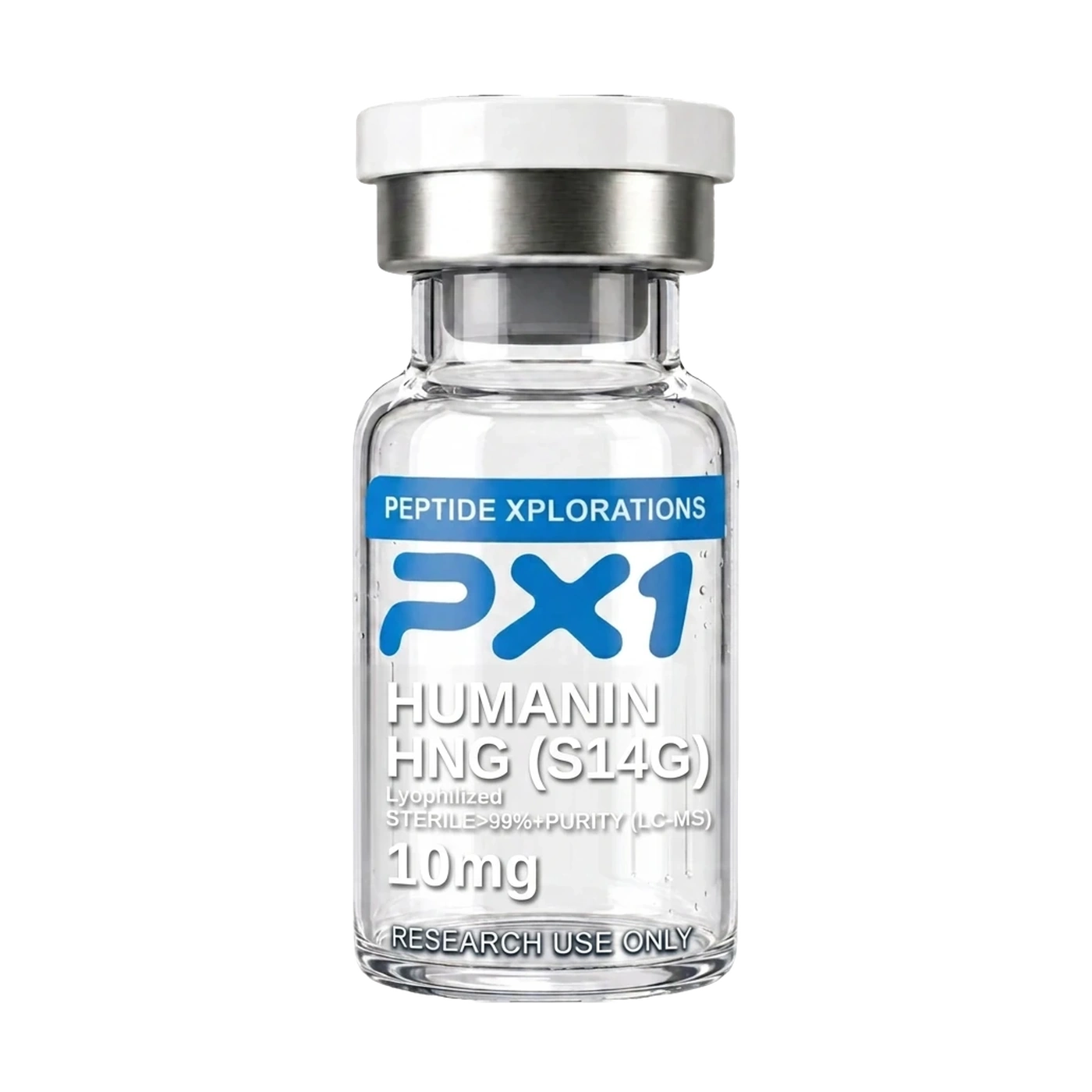 Humanin (HNG S14G)