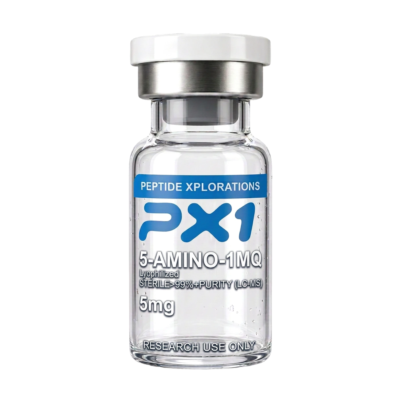 5-Amino-1MQ 50mg