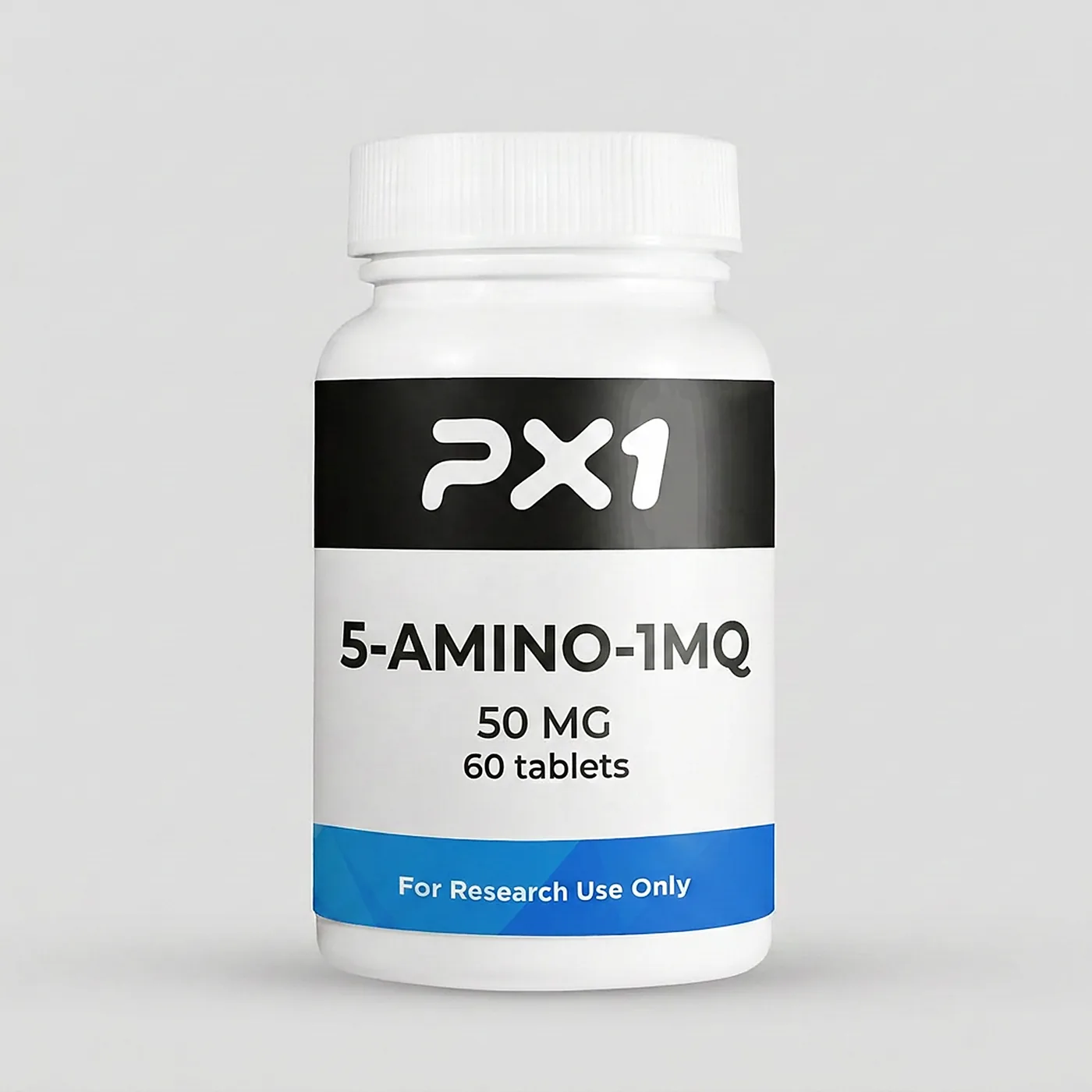5-Amino-1MQ Capsules 50mg