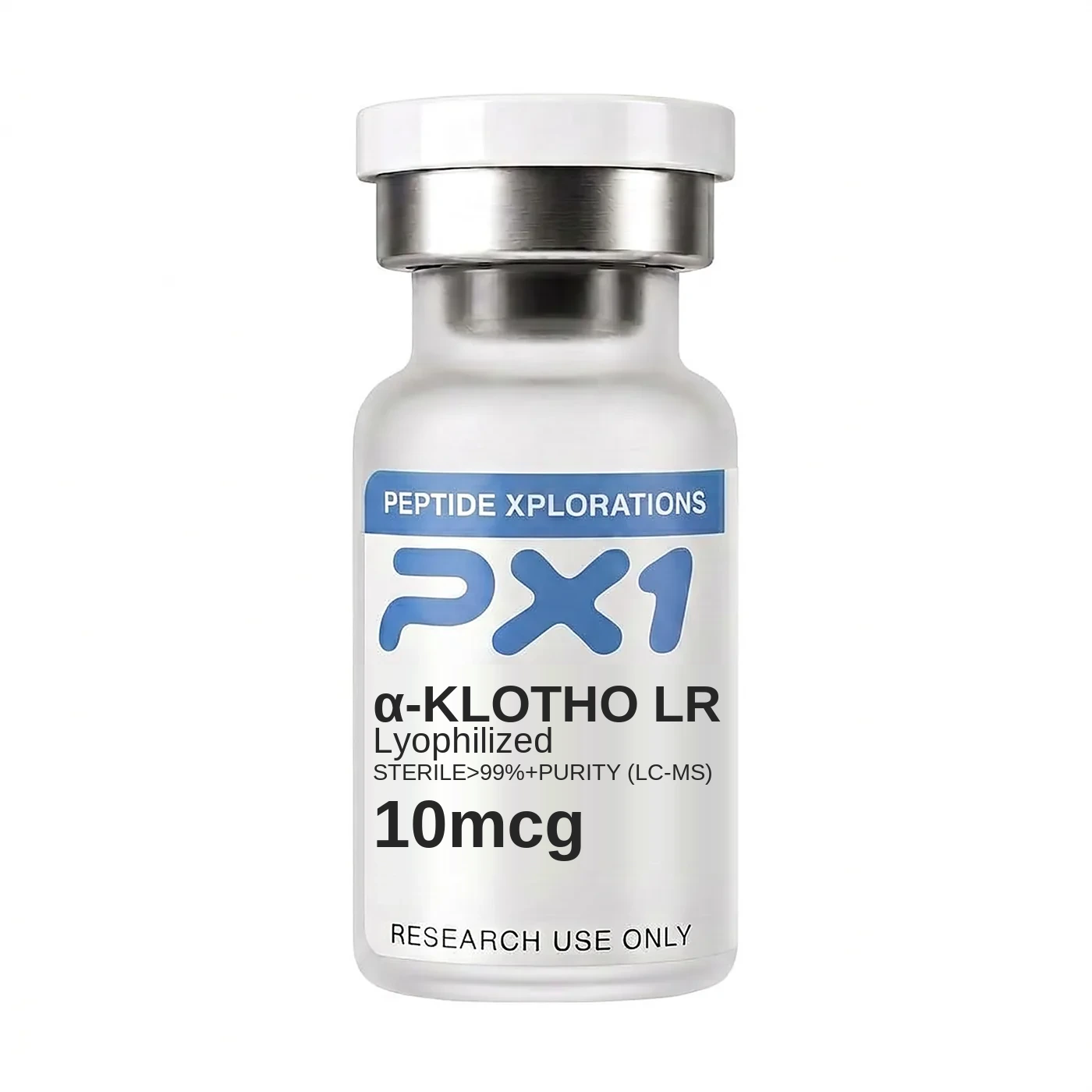 α-Klotho LR