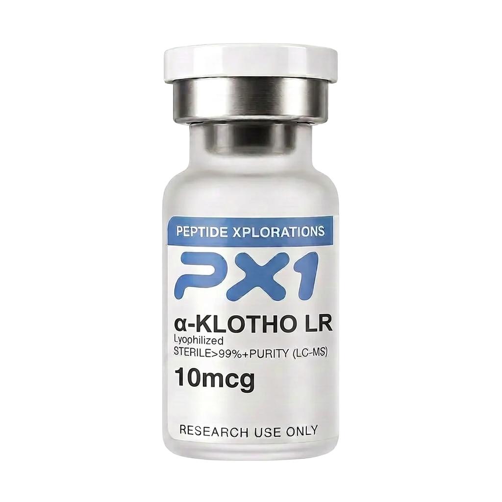 α-Klotho