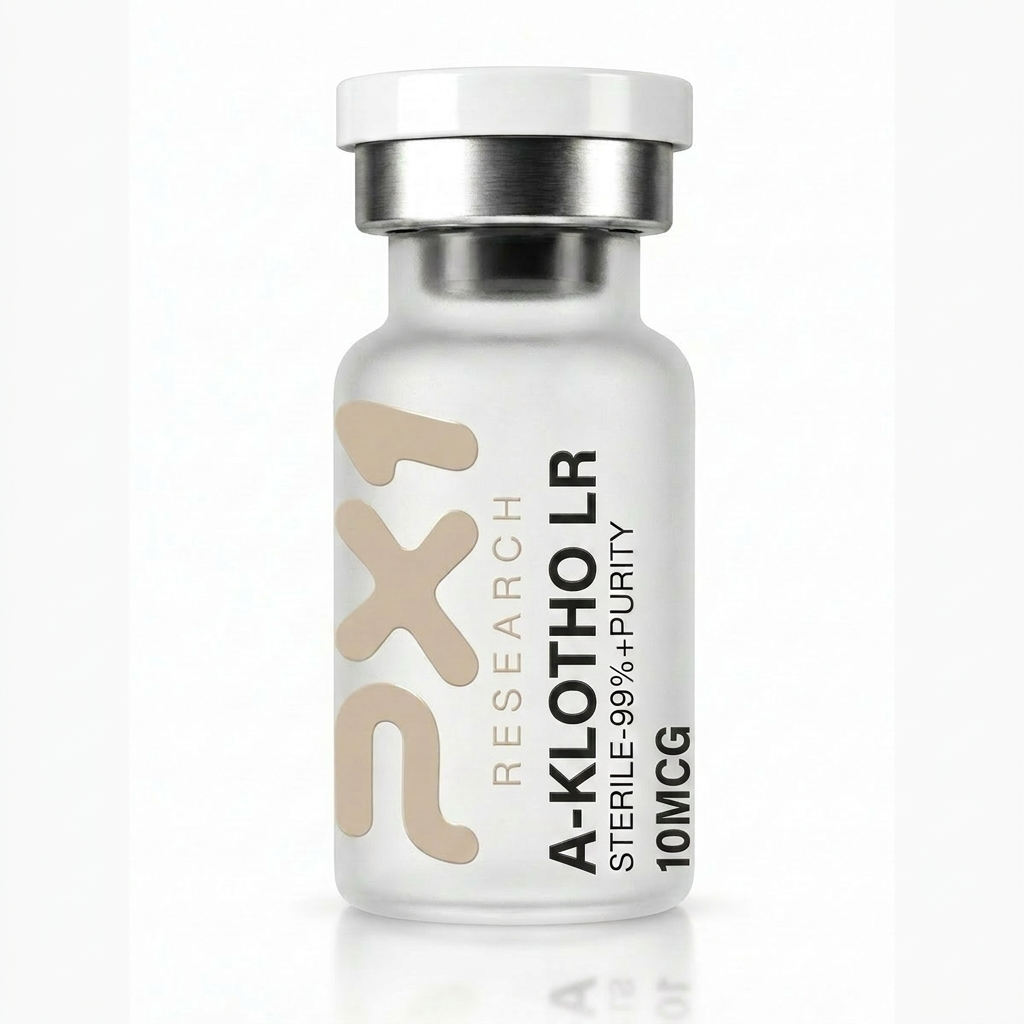 α-Klotho LR