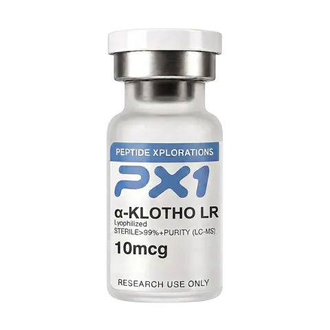 α-Klotho