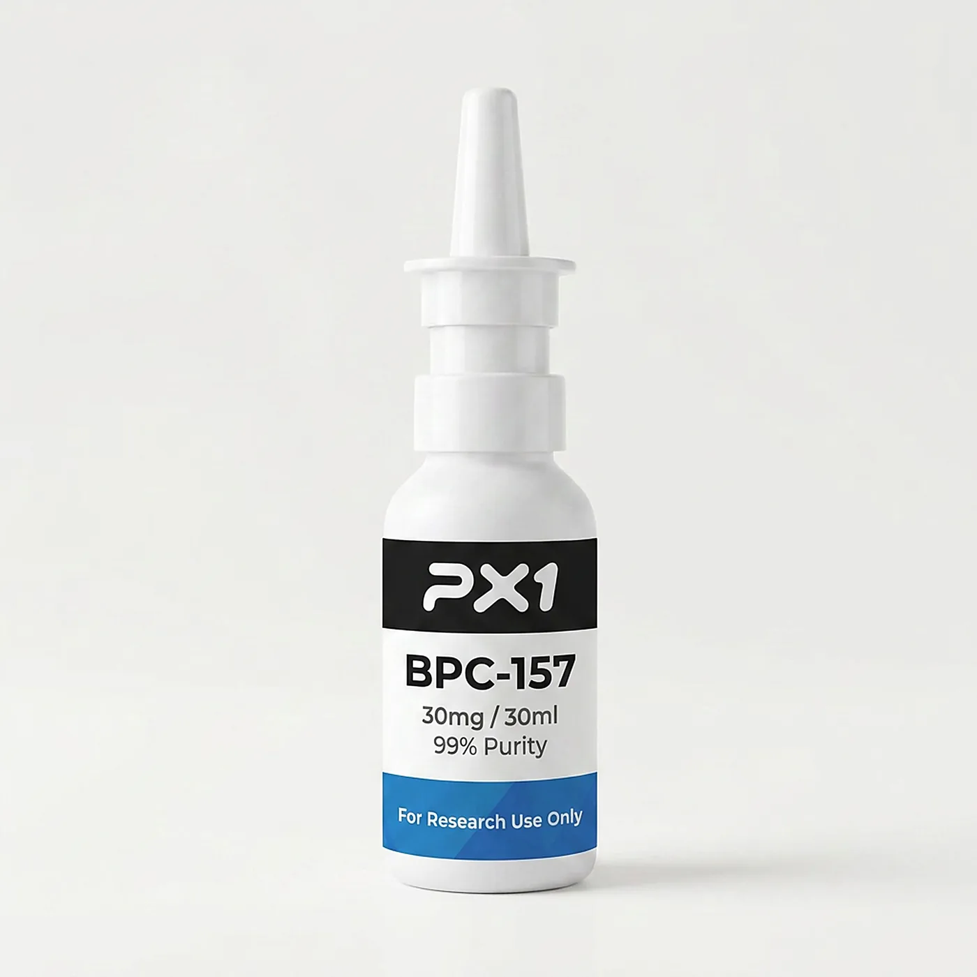 Nasal Sprays