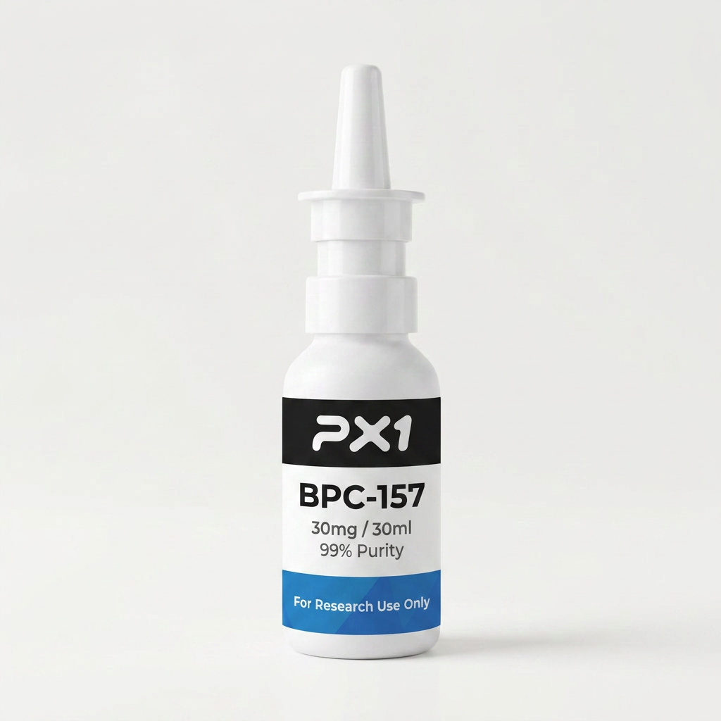 Nasal Sprays