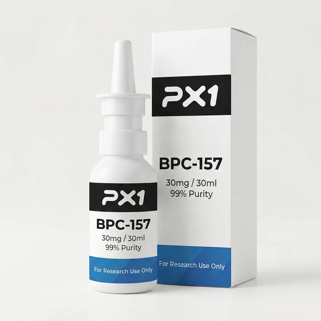 Nasal Sprays