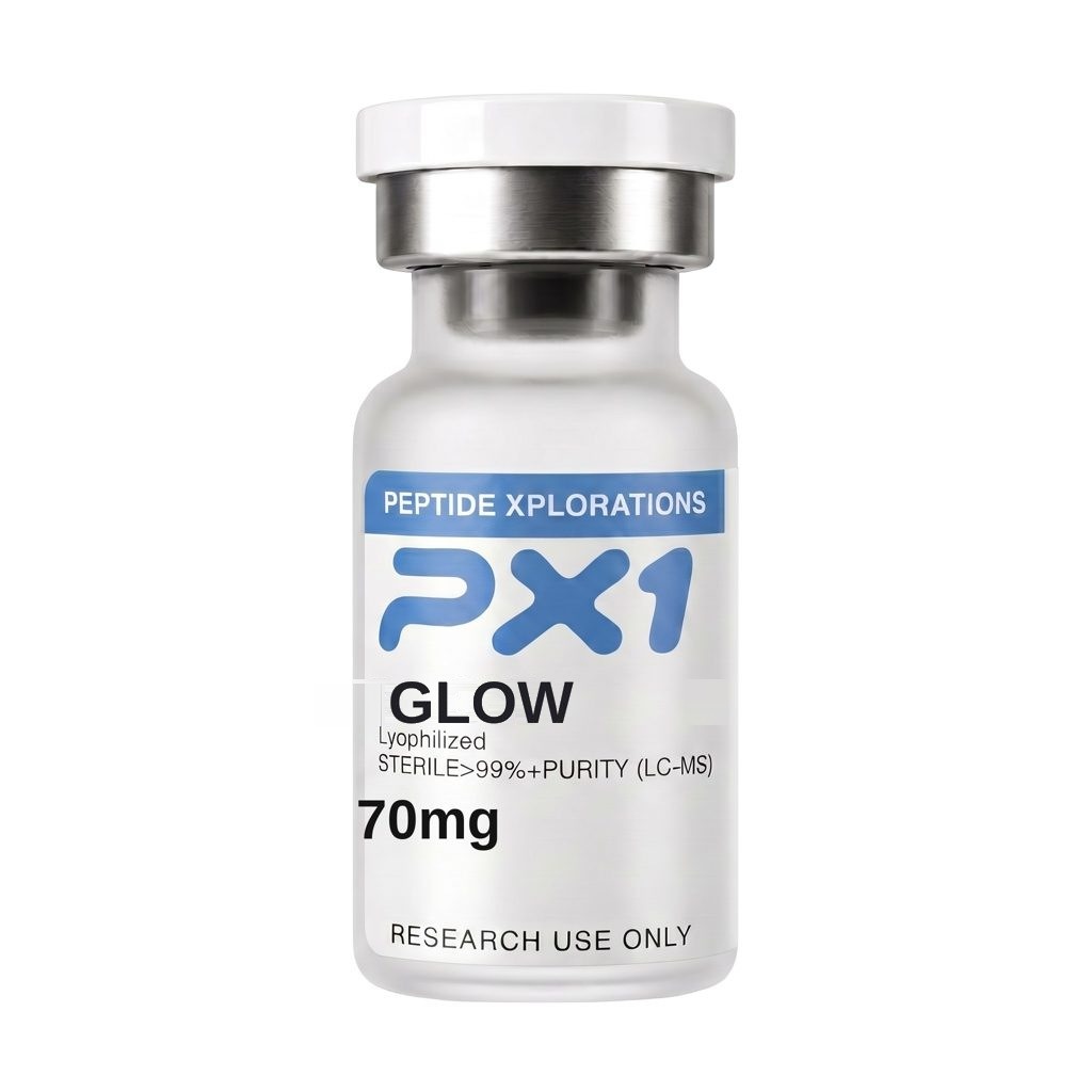 Peptide Blends