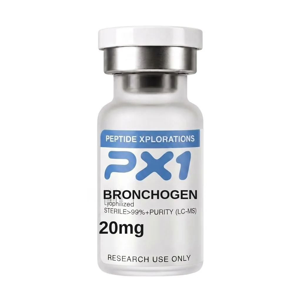 Bronchogen