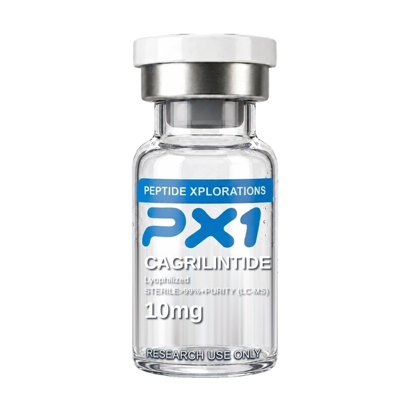 Buy Cagrilintide — 99%+ Purity, COA, US Made