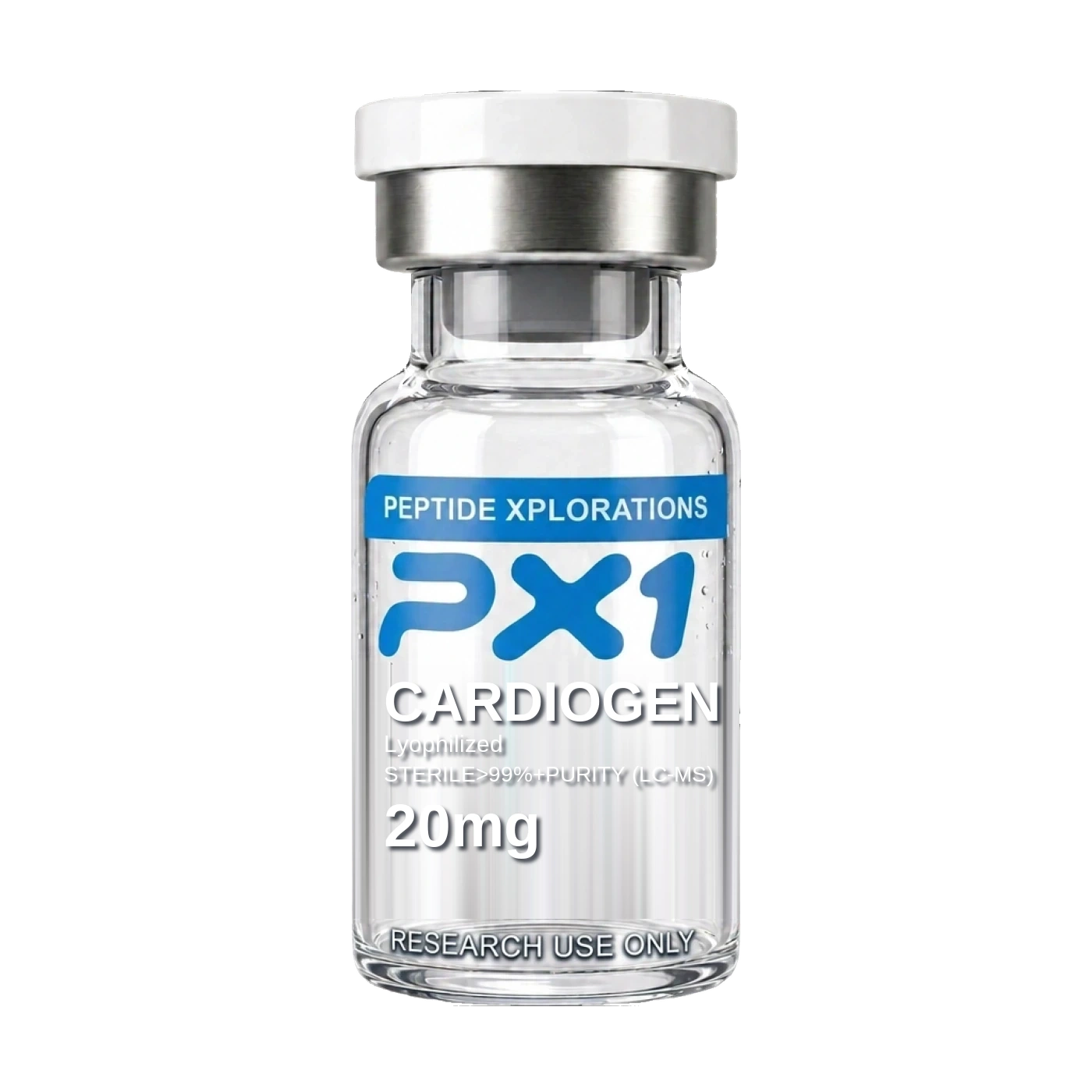 Cardiogen