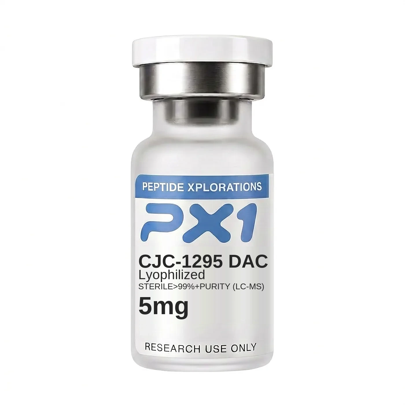 CJC-1295 DAC 5mg