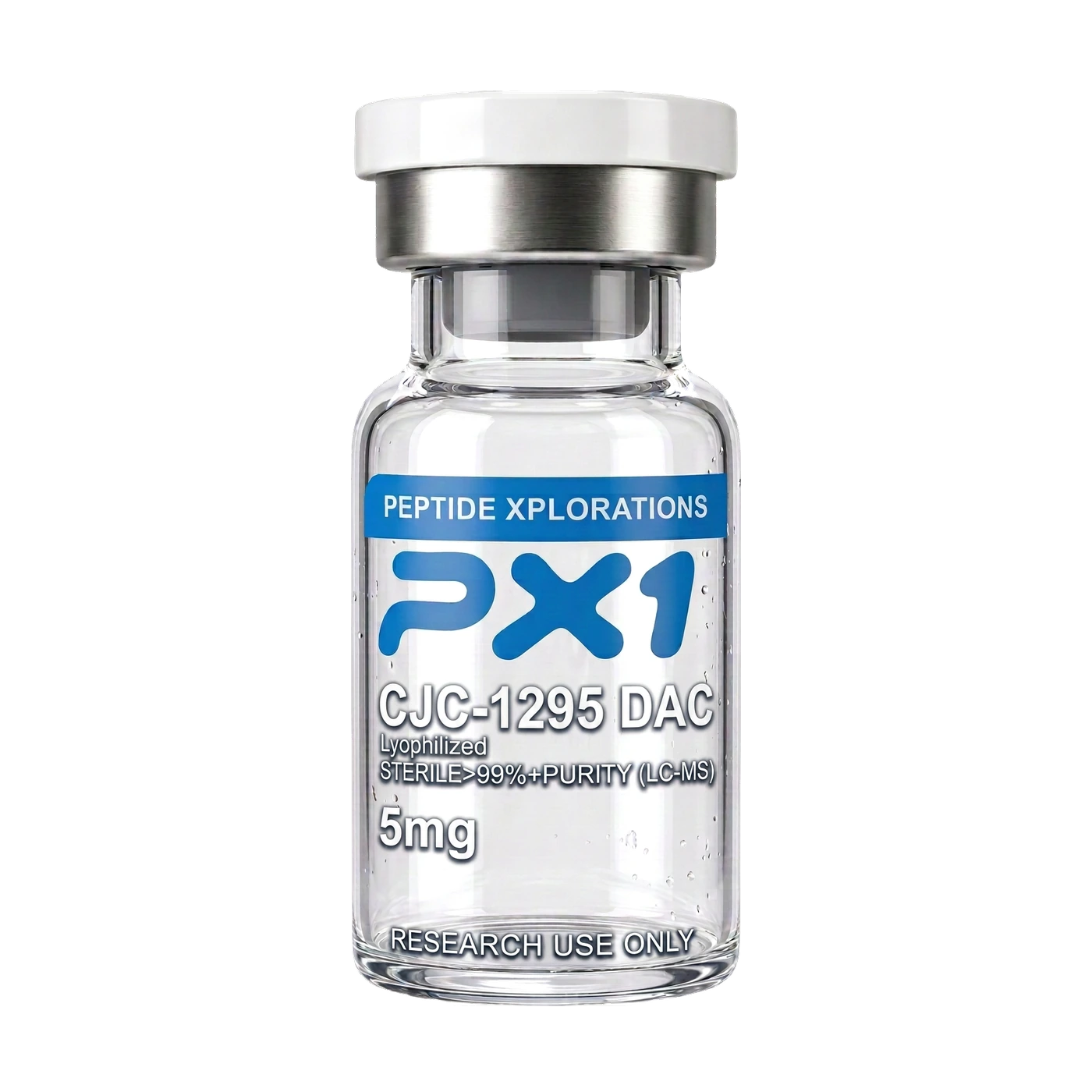 CJC-1295 DAC 5mg