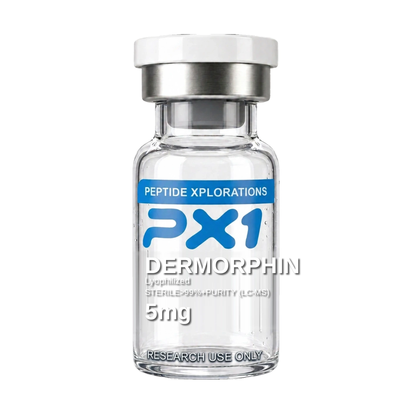 Dermorphin