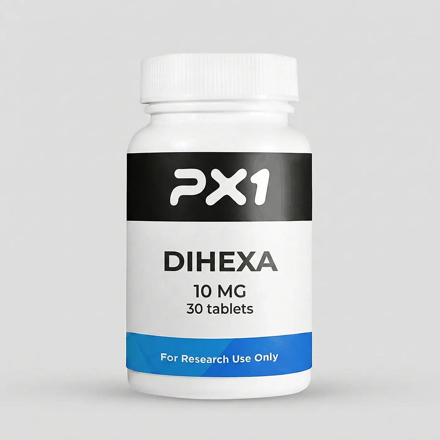Dihexa Capsules 10mg