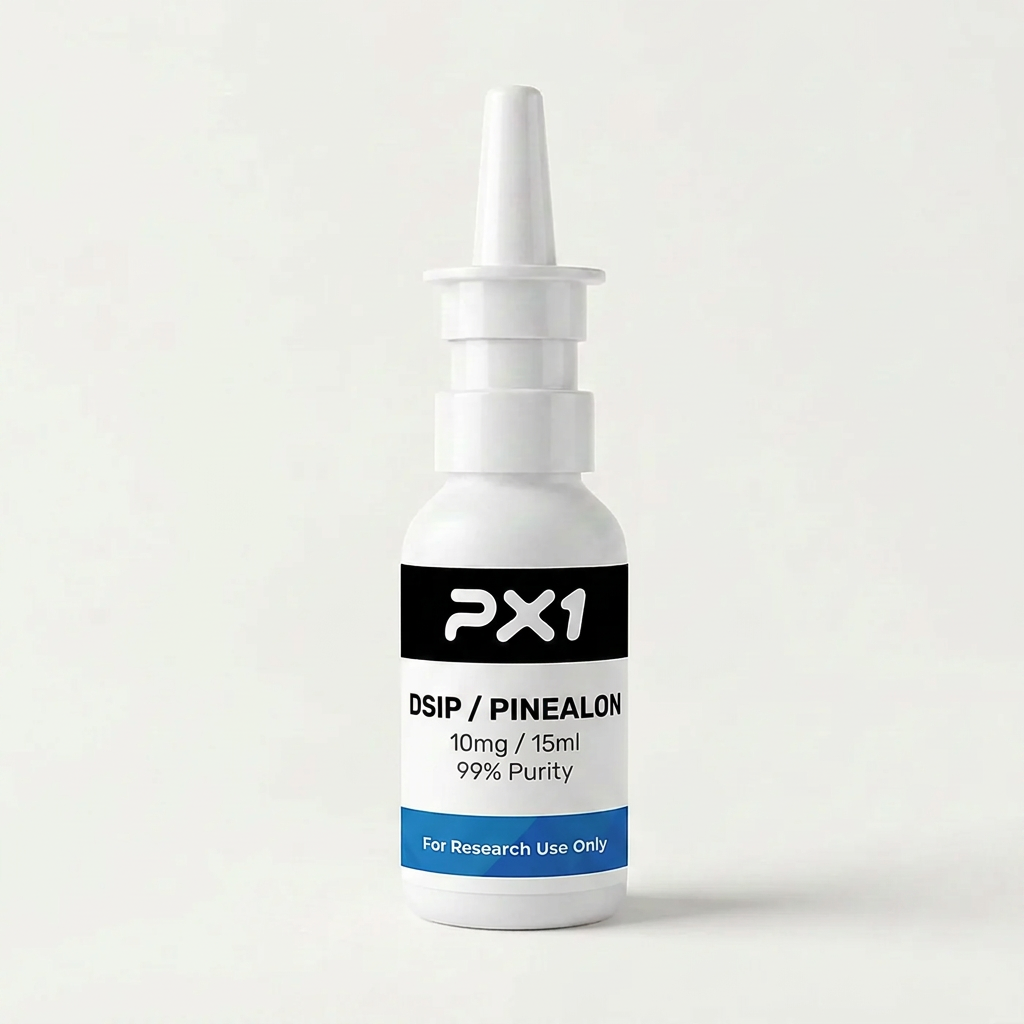 DSIP / Pinealon Nasal Spray 10mg/15ml