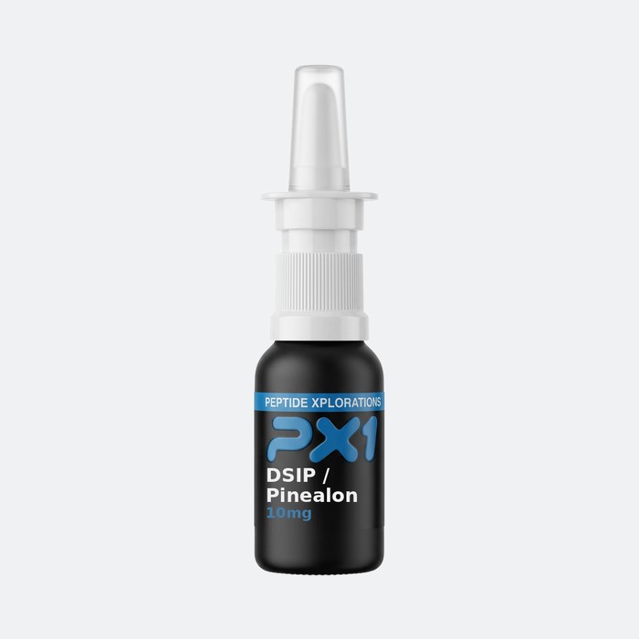 DSIP / Pinealon Nasal Spray
