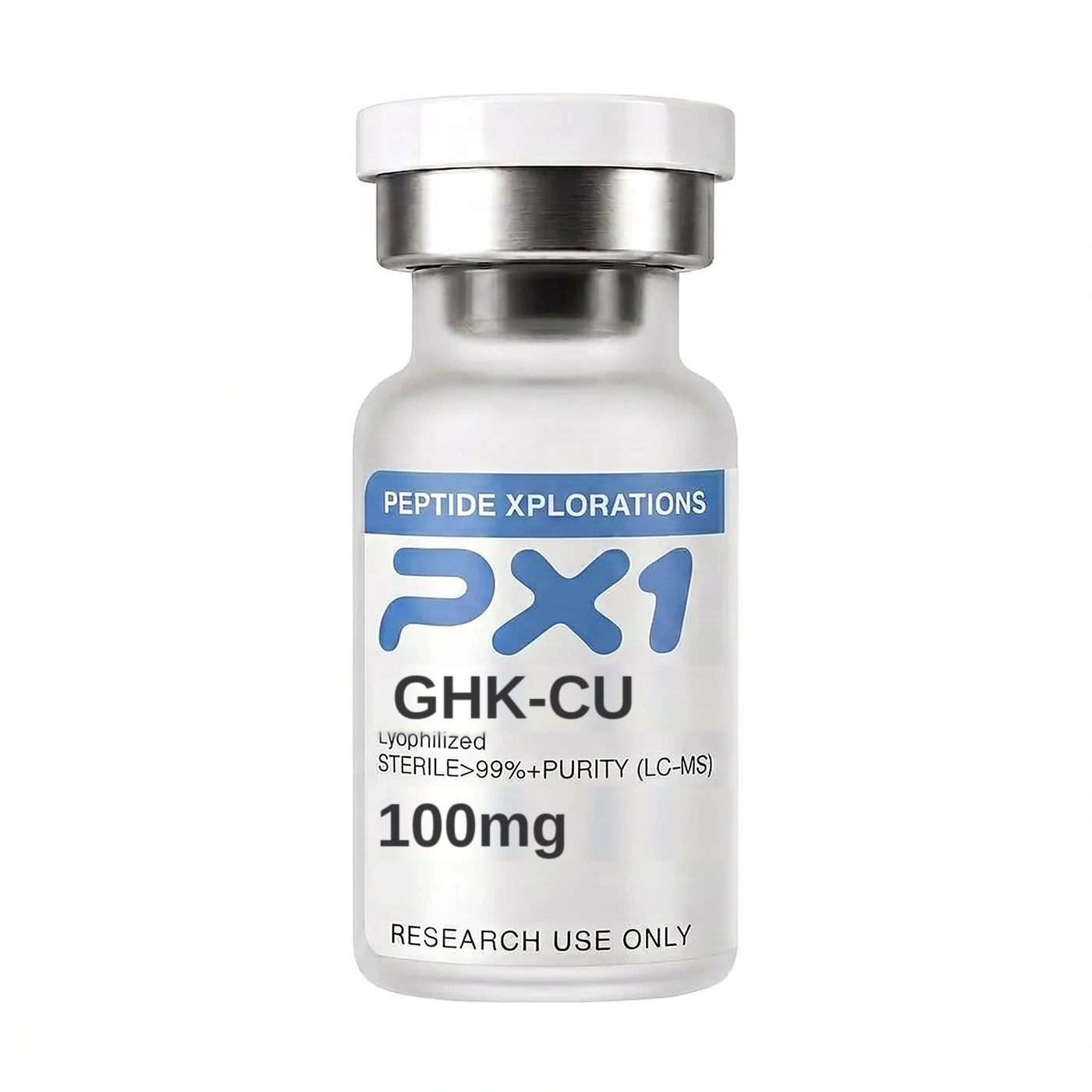 GHK-Cu