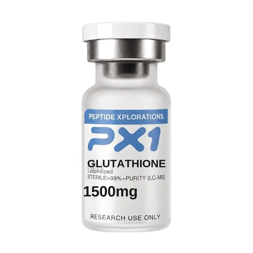 Glutathione (Injectable)