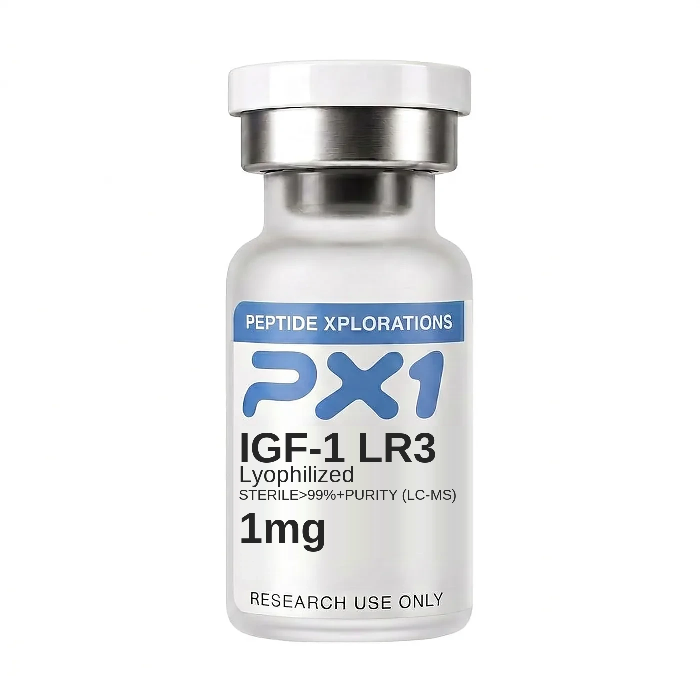 IGF-1 LR3