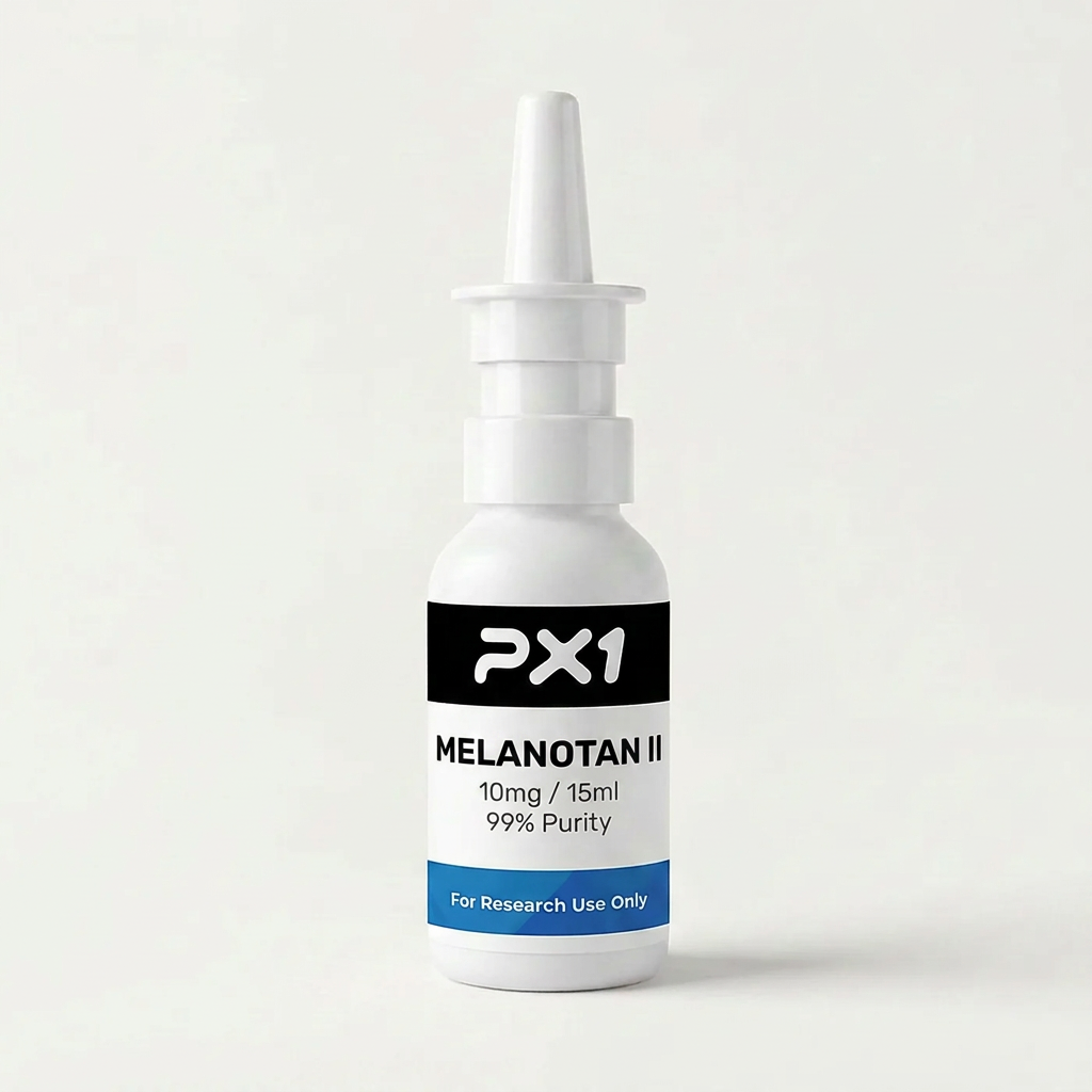 Melanotan II Nasal Spray