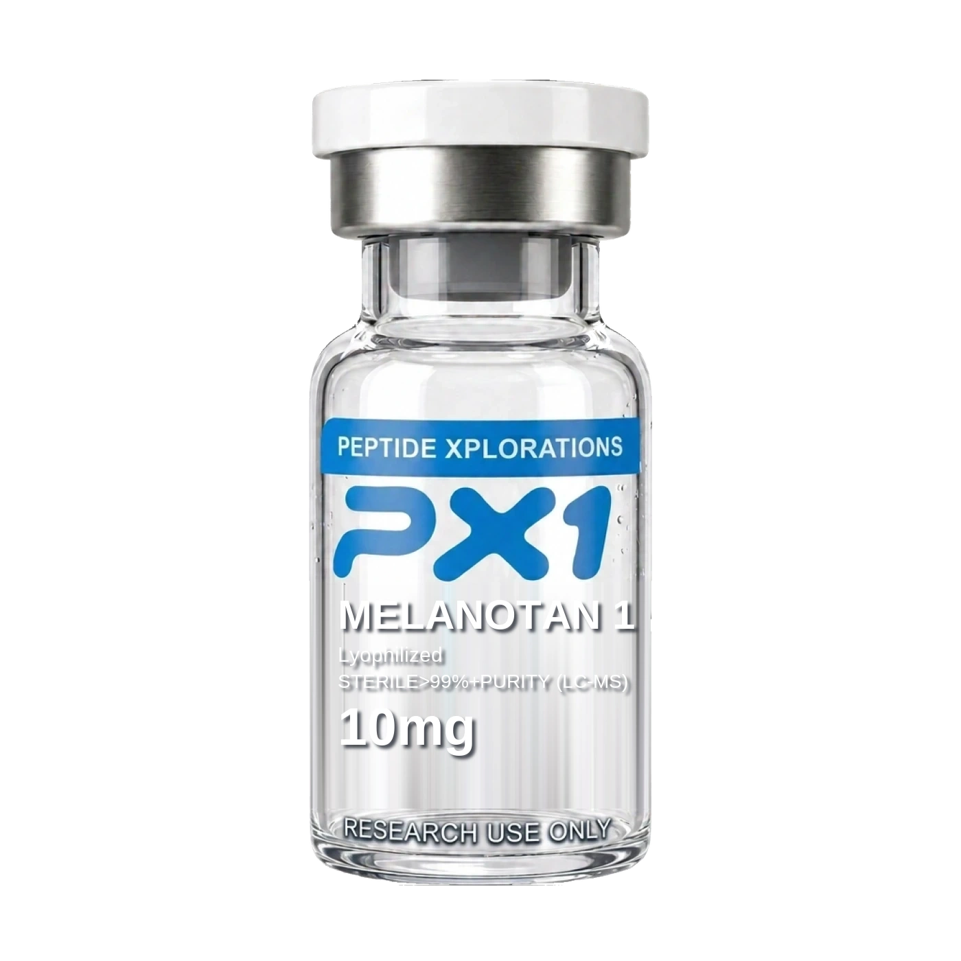 MTI, Melanotan1 10mg