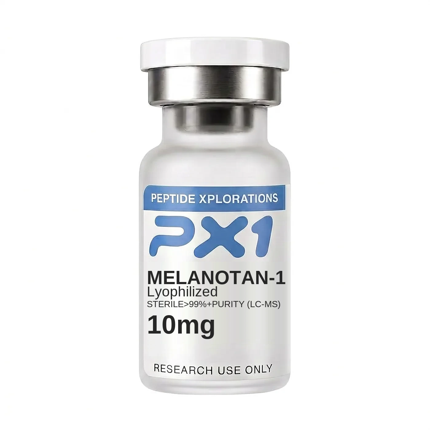 MTI, Melanotan1 10mg