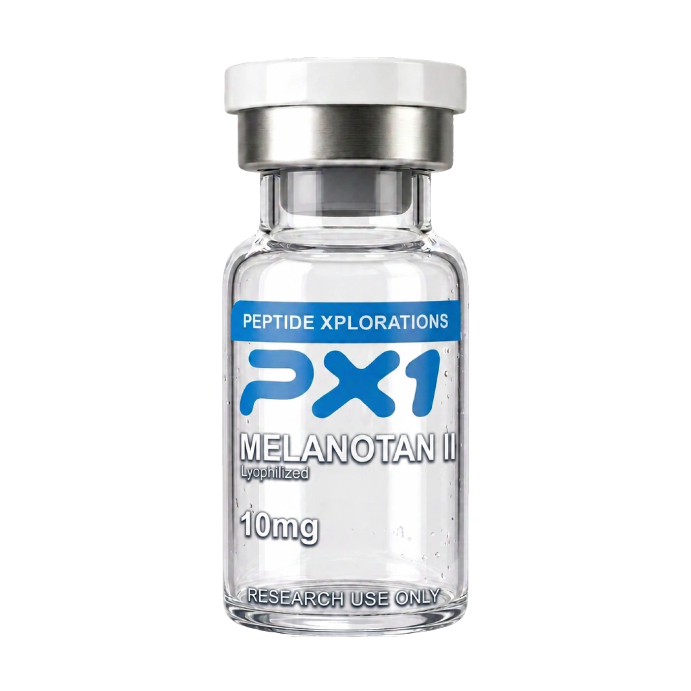 MTII, Melanotan2 10mg