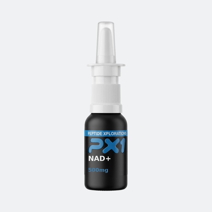 NAD+ Nasal Spray