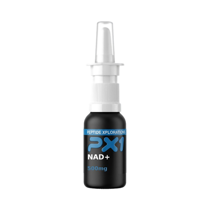 NAD+ Nasal Spray