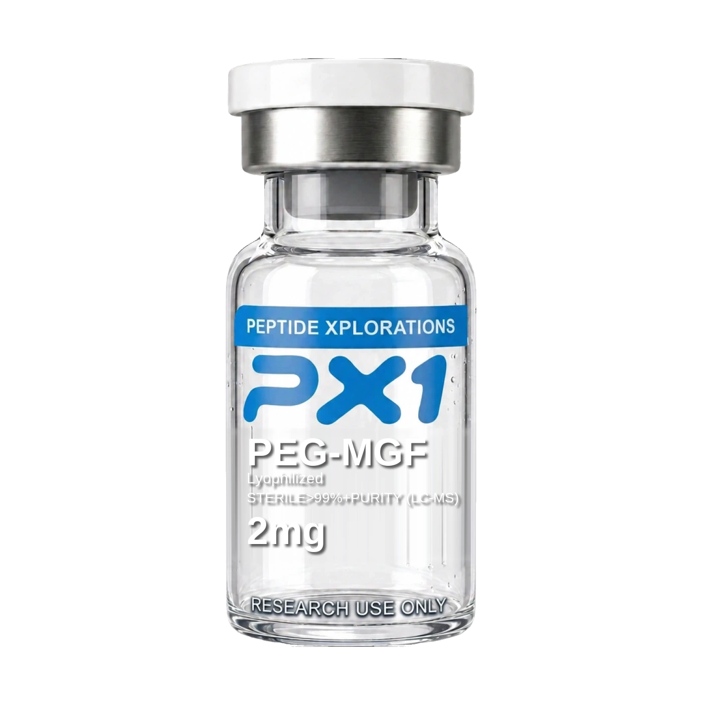PEG-MGF