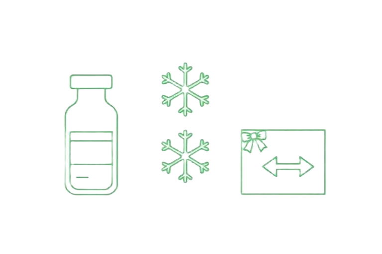 Stability & Delivery illustration