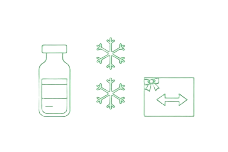 Stability & Delivery illustration