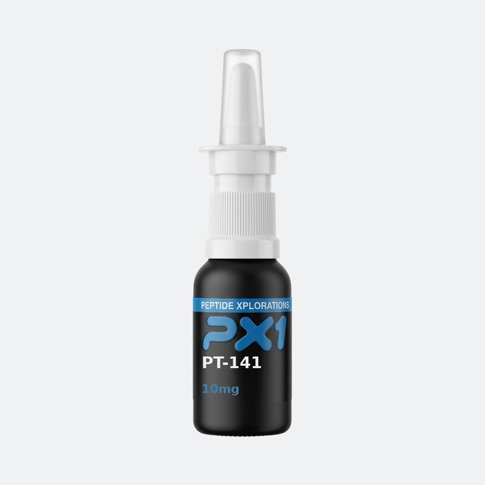 PT-141 Nasal Spray