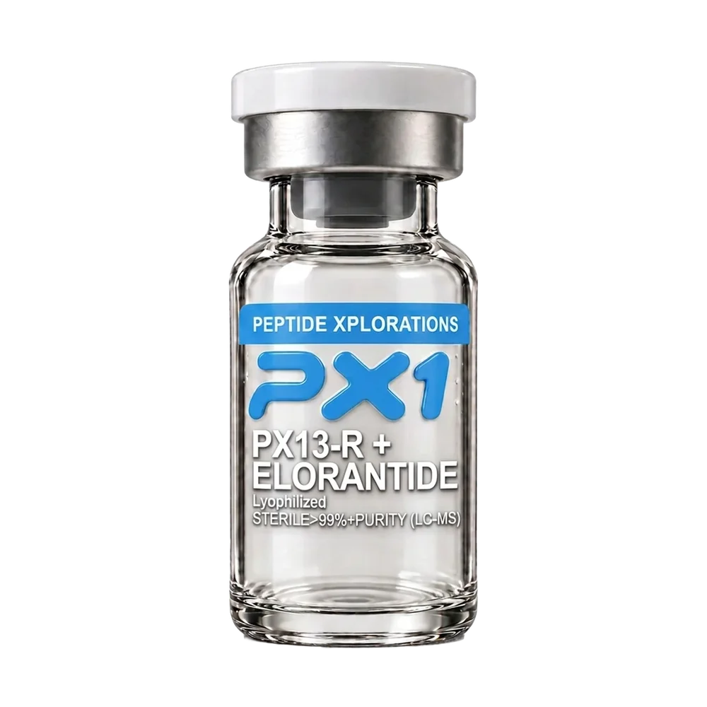 PX13-R + Eloralintide