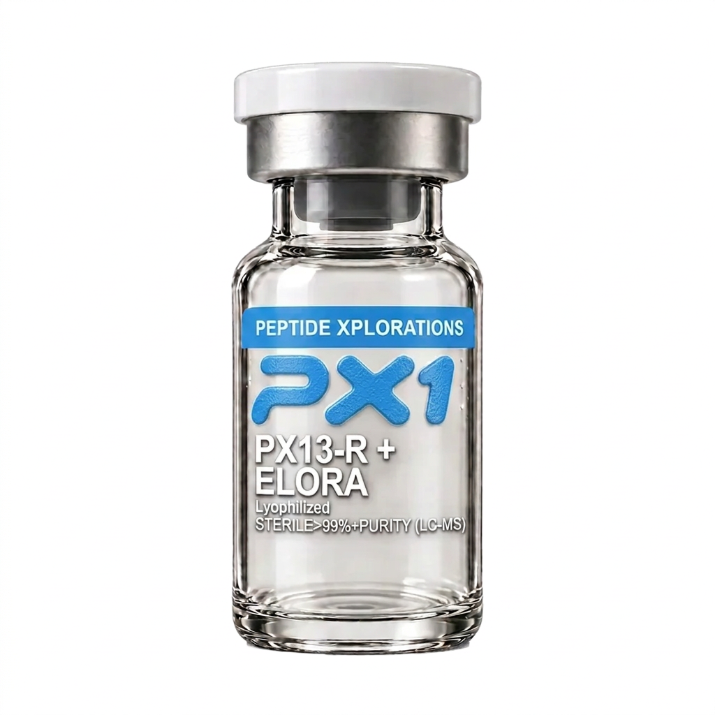 PX13-R + Eloralintide