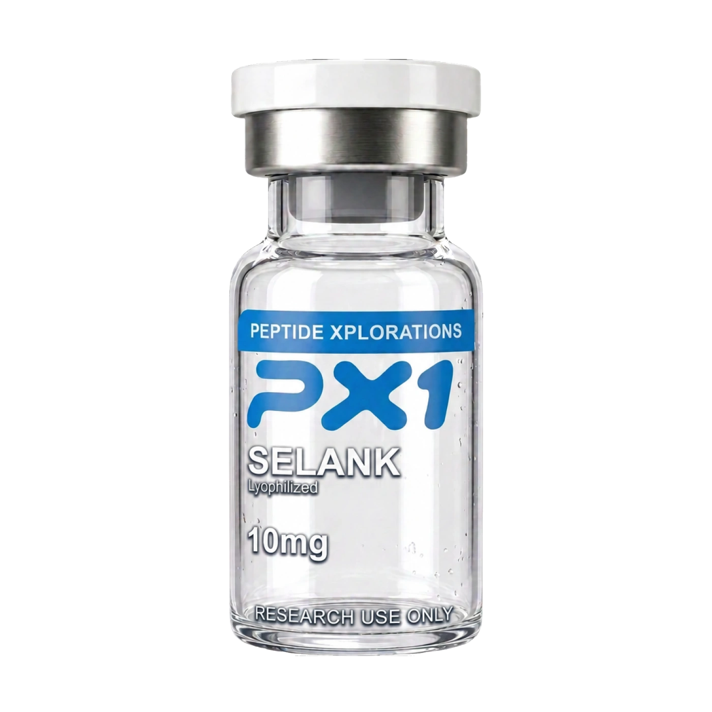 Selank 10mg