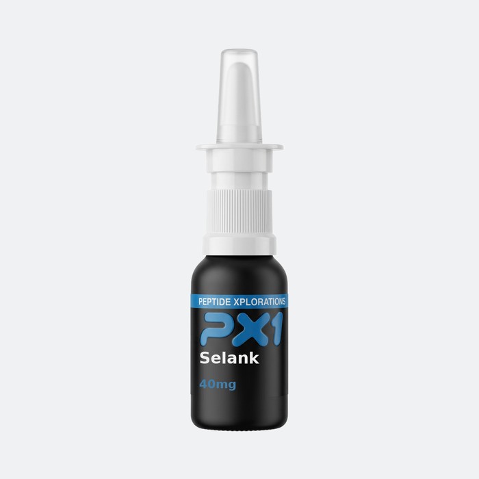 Selank Nasal