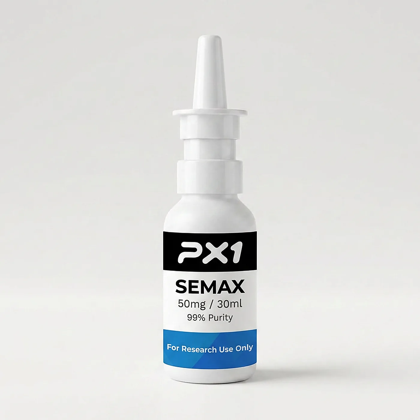 Semax Nasal 50mg/30ml