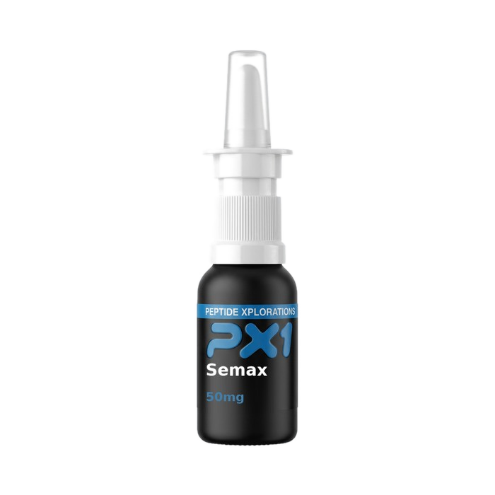 SEMAX NASAL SPRAY