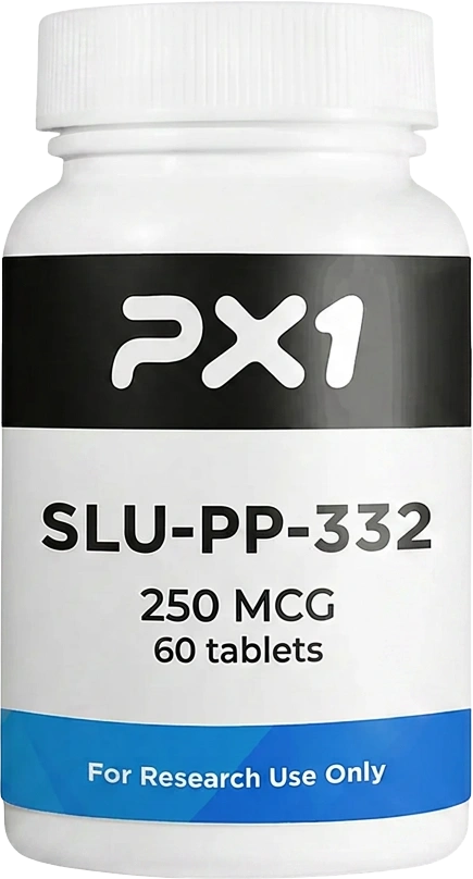 PX1 SLU-PP-332 250mcg capsules