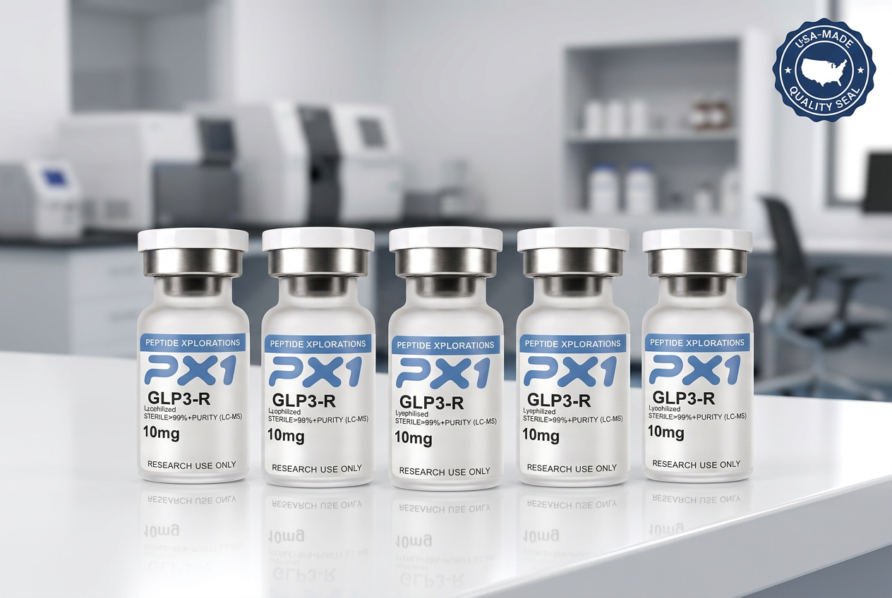 How to Buy Research Peptides Safely