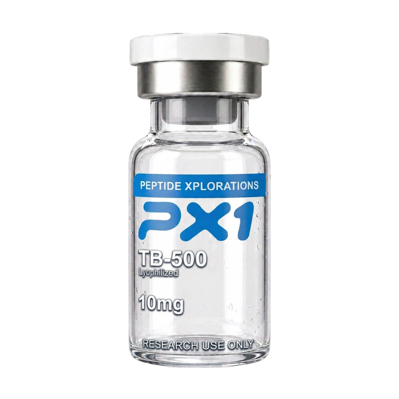 TB-500 (Thymosin Beta-4) 10mg