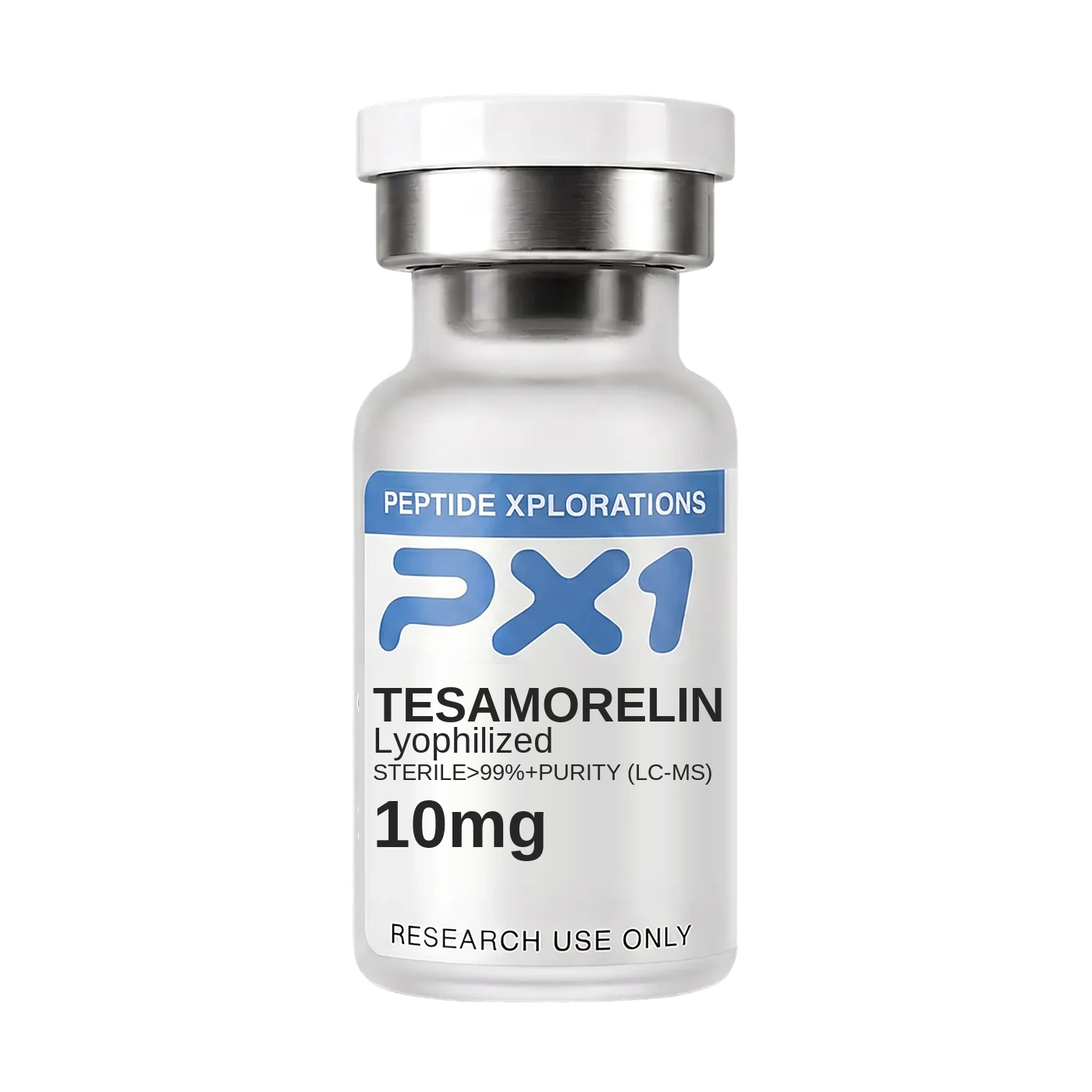 Tirzepatide Molecular Weight & Sequence