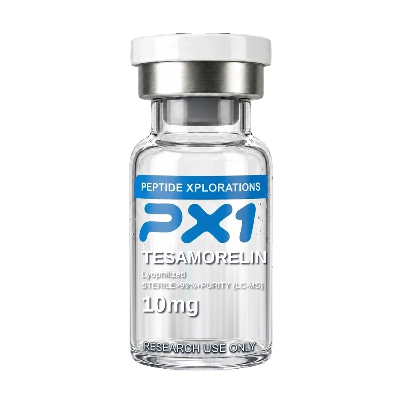 Tesamorelin 10mg