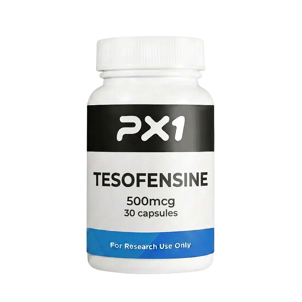 Tesofensine Capsules · 30ct