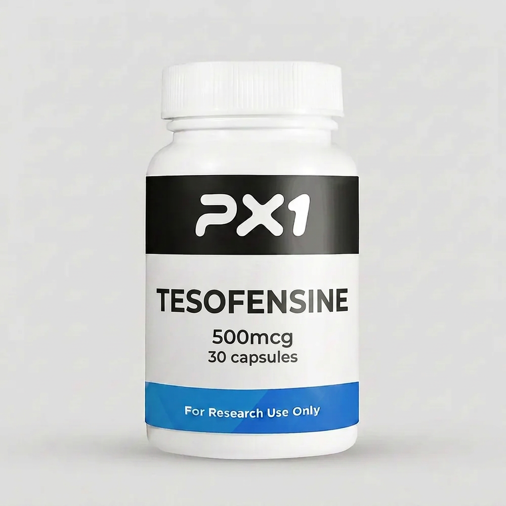 Tesofensine Capsules · 30ct