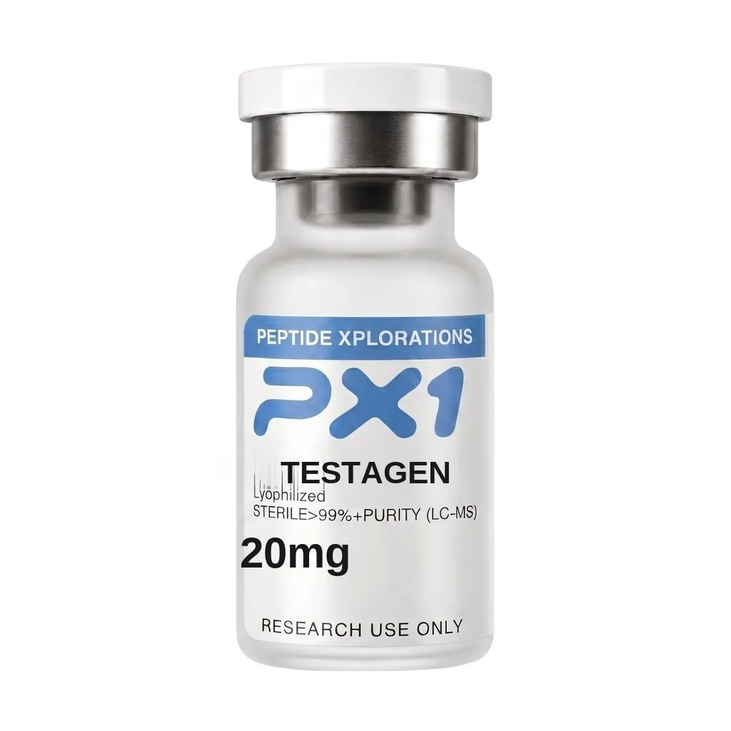 Testagen