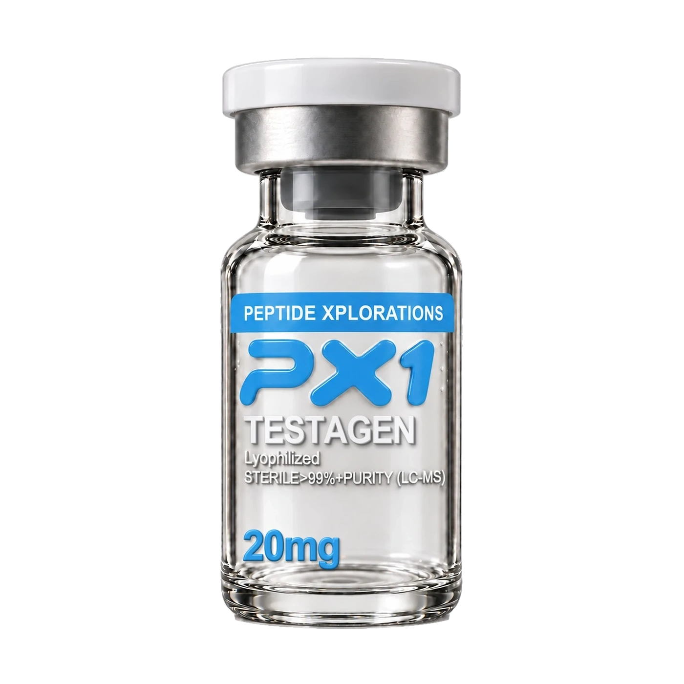 Testagen