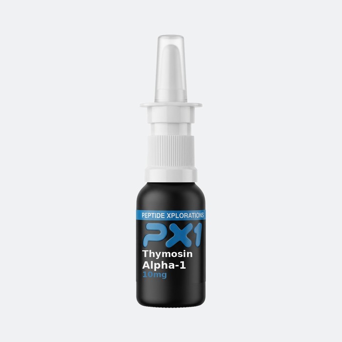 Thymosin Alpha-1 Nasal Spray